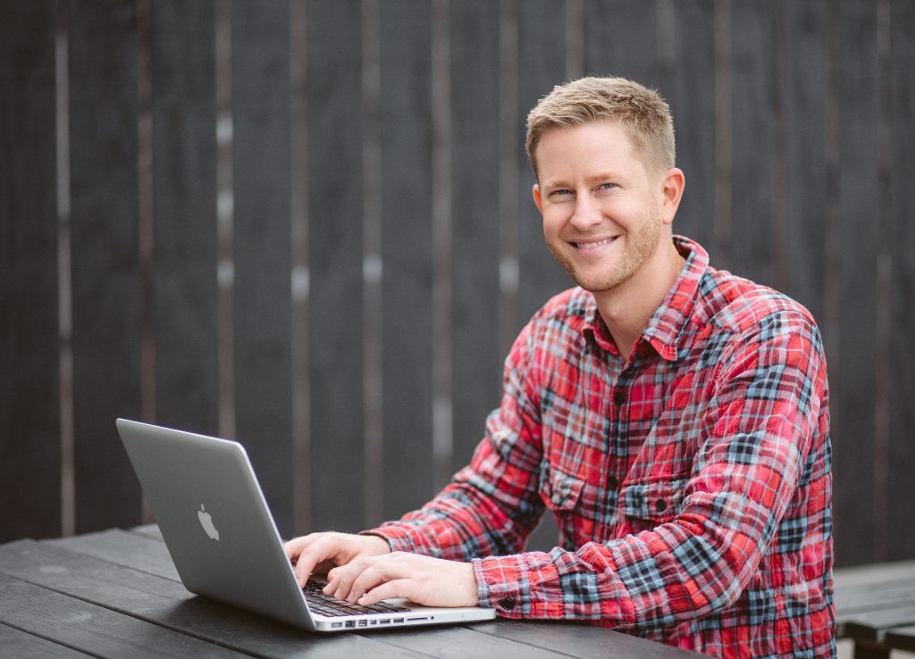 Digital Marketing Expert Scott Keever