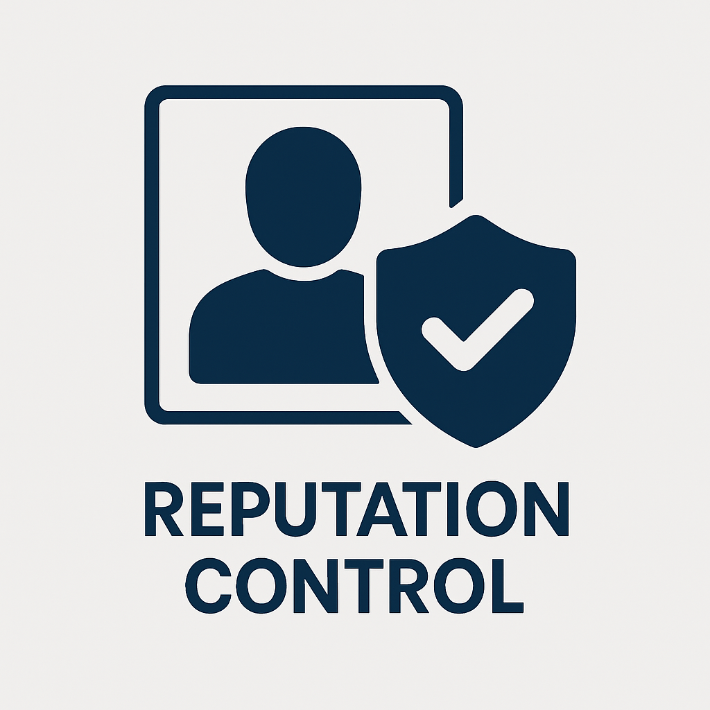 Reputation Control